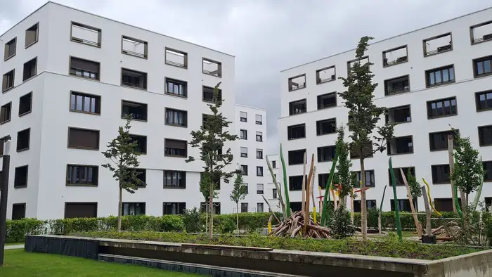 Projekt Meiller Gärten Vorschau